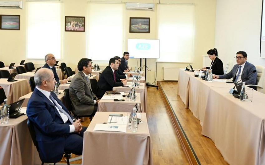 2024-cü ilin idman səfirləri müəyyənləşib